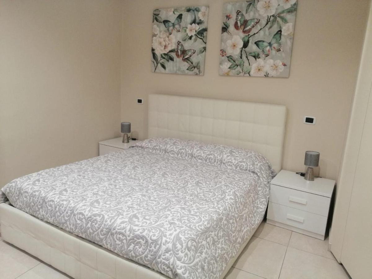 Attico Con Terrazza A Appartement Bari