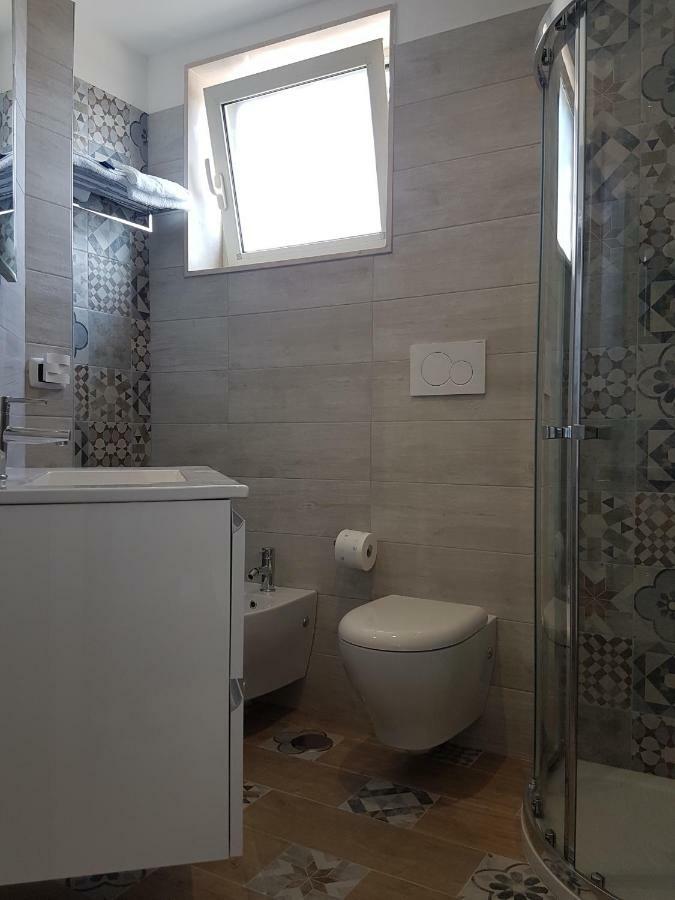 Attico Con Terrazza A Appartement Bari