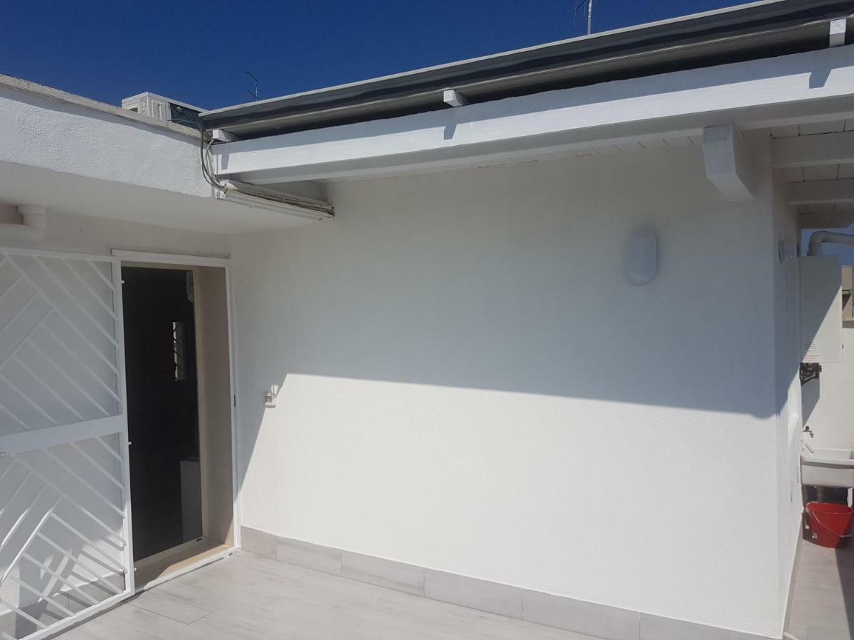 Appartement Attico Con Terrazza A