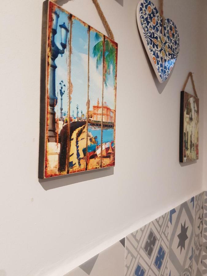 Attico Con Terrazza A Appartement *